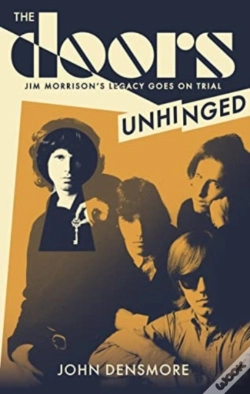 Capa do artigo The Doors: Unhinged