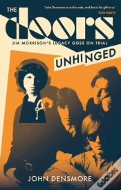 Capa do artigo The Doors Unhinged
