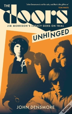 Capa do artigo The Doors Unhinged