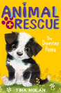 The Doorstep Puppy - Preview