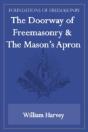 The Doorway Of Freemasonry & The Mason'S - Preview