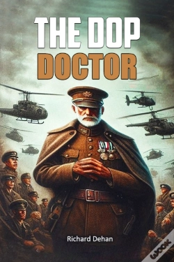 Capa do artigo The Dop Doctor (Edition2024)