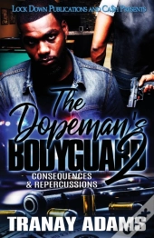 The Dopeman'S Bodyguard 2