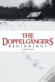 Capa do artigo The Doppelgã¯Â¿Â½Ngers: Beginnings