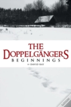 Capa do artigo The Doppelgã¯Â¿Â½Ngers: Beginnings