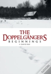 Capa do artigo The Doppelgã¯Â¿Â½Ngers: Beginnings