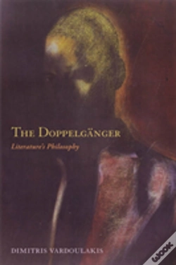 Capa do artigo The Doppelganger