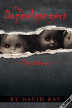 Capa do artigo The Doppelgangers