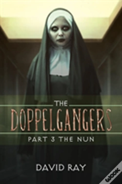 Capa do artigo The Doppelgangers