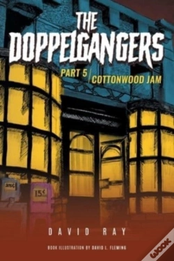Capa do artigo The Doppelgangers