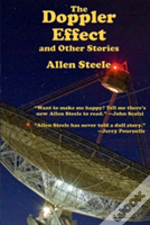 The Doppler Effect And Other Stories