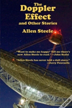 Capa do artigo The Doppler Effect And Other Stories