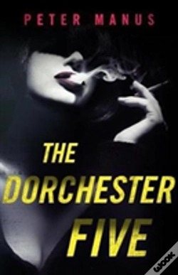 Capa do artigo The Dorchester Five