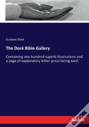 Capa do artigo The Dore Bible Gallery