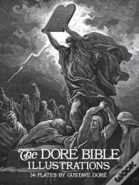 The Dore Bible Illustrations