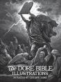 The Dore Bible Illustrations - Preview
