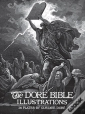 The Dore Bible Illustrations