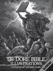 Capa do artigo The Dore Bible Illustrations