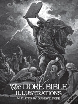 Capa do artigo The Dore Bible Illustrations
