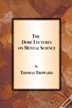Capa do artigo The Dore Lectures On Mental Science