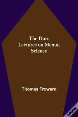Capa do artigo The Dore Lectures On Mental Science