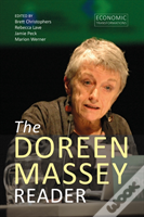The Doreen Massey Reader