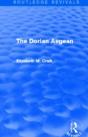 The Dorian Aegean (Routledge Revivals) - Preview
