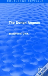 The Dorian Aegean (Routledge Revivals)
