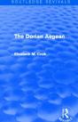 The Dorian Aegean (Routledge Revivals) - Preview