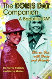 Capa do artigo The Doris Day Companion: A Beautiful Day