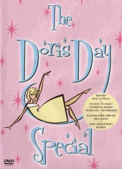 Capa do artigo The Doris Day Special - DVD/BluRay
