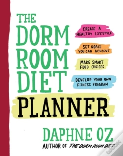 Capa do artigo The Dorm Room Diet Planner