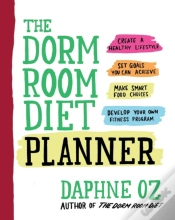 Capa do artigo The Dorm Room Diet Planner