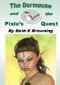 The Dormouse And The Pixie'S Quest - Preview