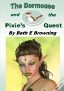 Capa do artigo The Dormouse And The Pixie'S Quest
