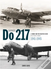 Capa do artigo The Dornier Do 217