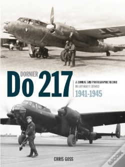 Capa do artigo The Dornier Do 217