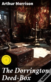 Capa do artigo The Dorrington Deed-Box