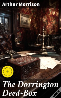 Capa do artigo The Dorrington Deed-Box