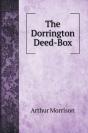 The Dorrington Deed-Box - Preview