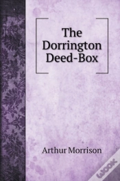 Capa do artigo The Dorrington Deed-Box