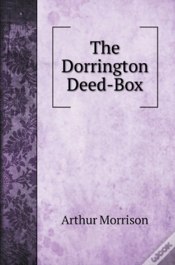 Capa do artigo The Dorrington Deed-Box