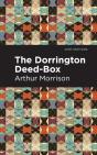 The Dorrington Deed-Box - Preview