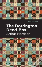 Capa do artigo The Dorrington Deed-Box