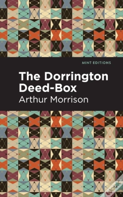 Capa do artigo The Dorrington Deed-Box