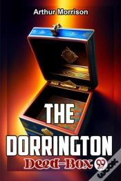 Capa do artigo The Dorrington Deed-Box