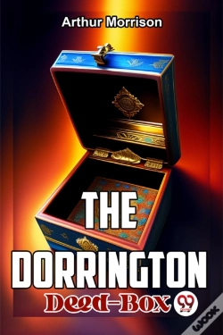 Capa do artigo The Dorrington Deed-Box