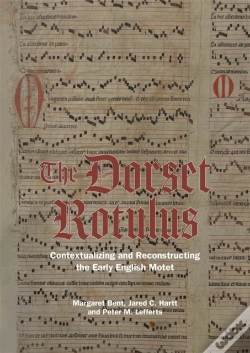Capa do artigo The Dorset Rotulus