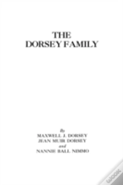 Capa do artigo The Dorsey Family
