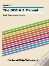 The Dos 4.1 Manual